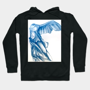 Winged Victory Hoodie